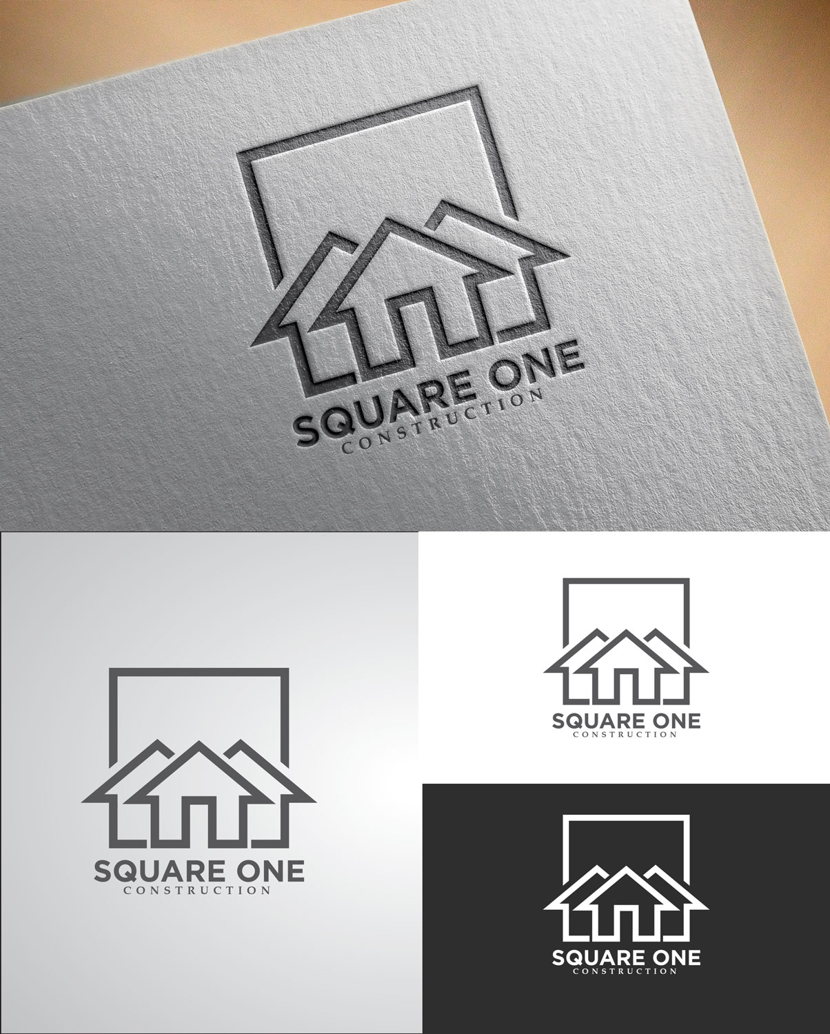 Logo Design by Arrowhead for this project | Design #17735474