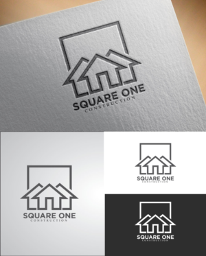 Logo Design by Arrowhead for this project | Design: #17735474