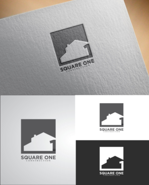 Logo Design by Arrowhead for this project | Design: #17735475