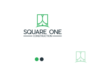 Logo Design by Aqeel Momin