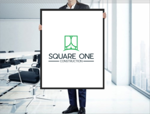Logo Design by Aqeel Momin for this project | Design: #17770675