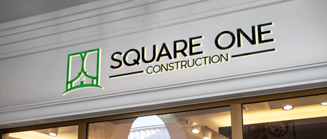 Logo Design by Aqeel Momin for this project | Design #17770678