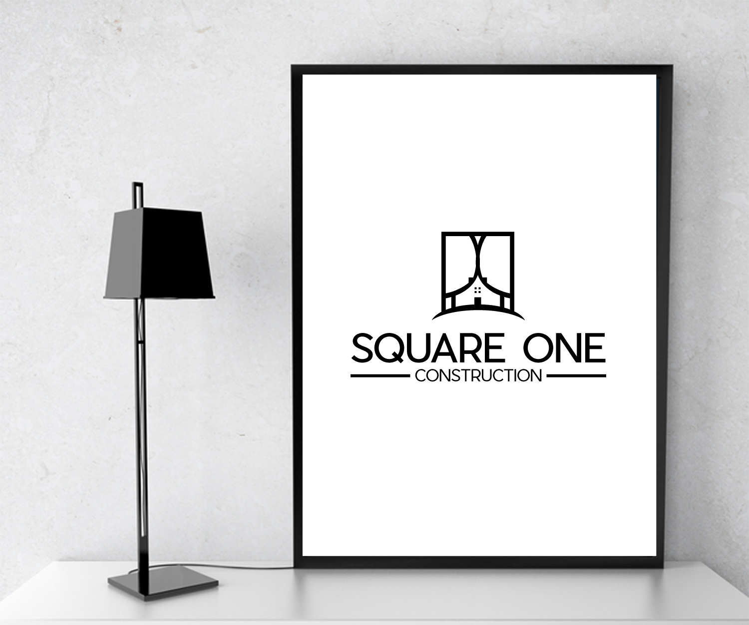 Logo Design by Aqeel Momin for this project | Design #17770679