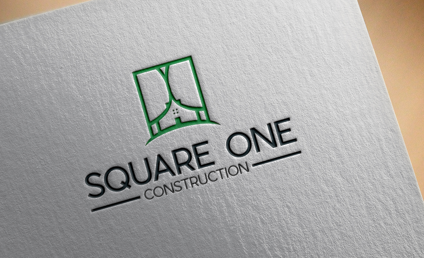 Logo Design by Aqeel Momin for this project | Design #17770687