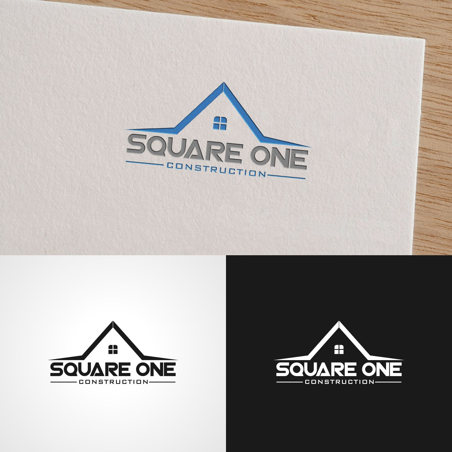 Logo Design by Joenet Jayawarna for this project | Design #17758195