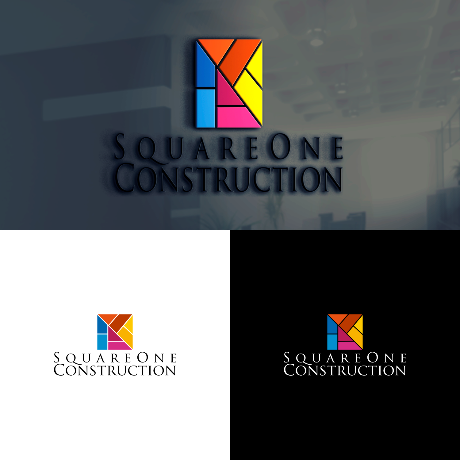 Logo Design by thedesignmate29 for this project | Design #17760098