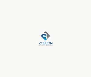 Logo-Design von INDIAN_Ashok für Robson Financial Planning | Design: #17835408