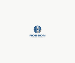 Logo Design by INDIAN_Ashok for Robson Financial Planning | Design: #17835413