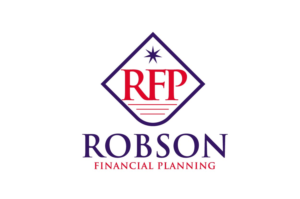 Logo-Design von Asif  Maqsood für Robson Financial Planning | Design: #17840766