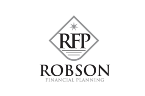 Logo-Design von Asif  Maqsood für Robson Financial Planning | Design: #17840767
