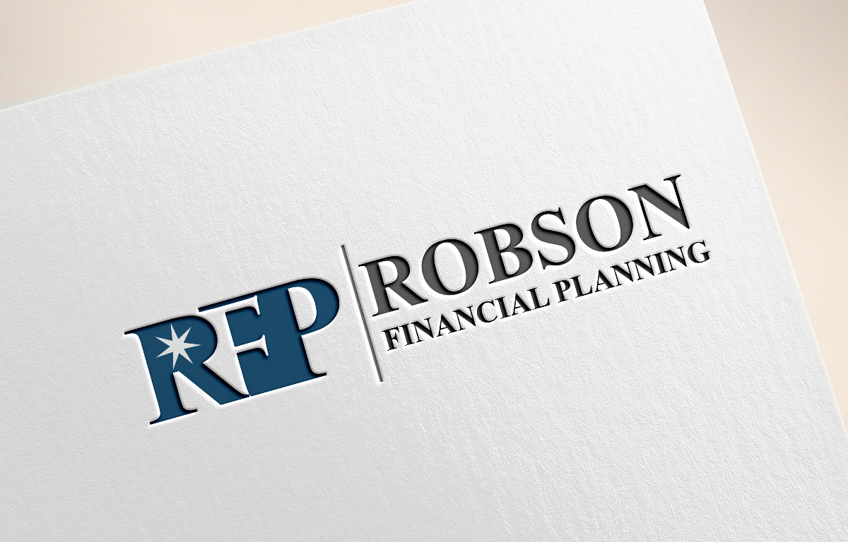 Logo-Design von Asif  Maqsood für Robson Financial Planning | Design #17840769