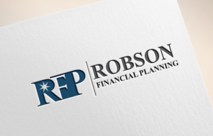 Logo-Design von Asif  Maqsood für Robson Financial Planning | Design: #17840769