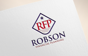 Logo-Design von Asif  Maqsood für Robson Financial Planning | Design: #17840770