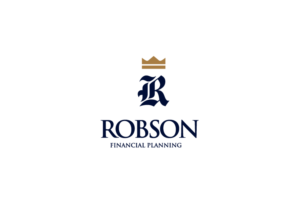 Logo-Design von ONSE für Robson Financial Planning | Design: #17900879