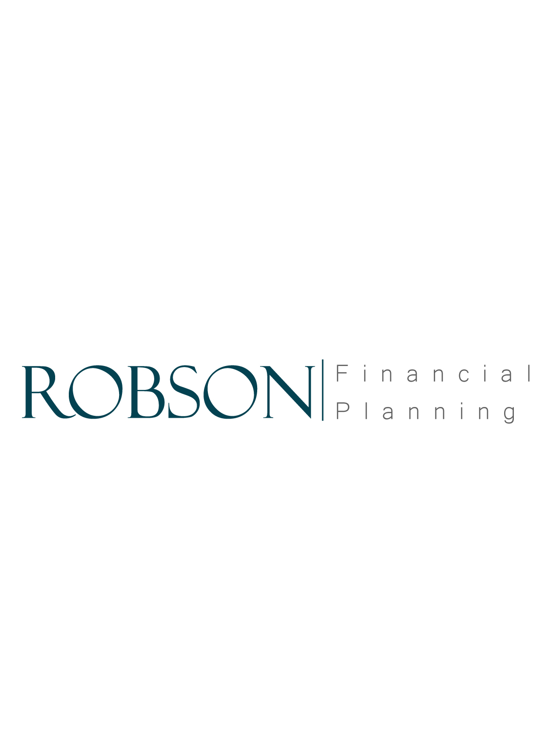 Diseño de Logo por salman0997 para Robson Financial Planning | Diseño #17851332