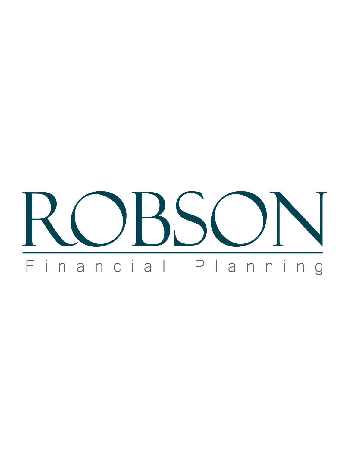 Logo Design by salman0997 for Robson Financial Planning | Design #17851334