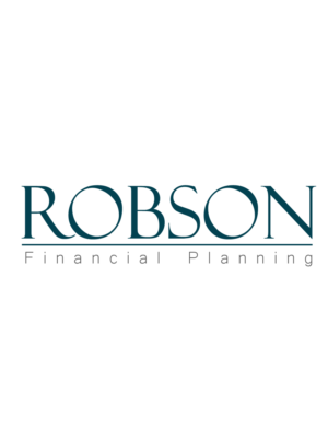 Logo-Design von salman0997 für Robson Financial Planning | Design: #17851334