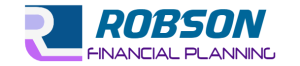 Logo Design by Nipun1983 for Robson Financial Planning | Design #17844040