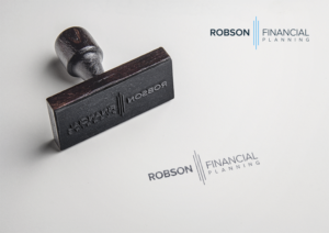 Logo Design by ArtGallery for Robson Financial Planning | Design: #17888452