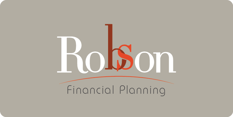 Diseño de Logo por azeemi para Robson Financial Planning | Diseño #17862429