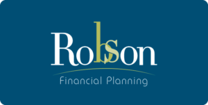 Logo-Design von azeemi für Robson Financial Planning | Design: #17862430