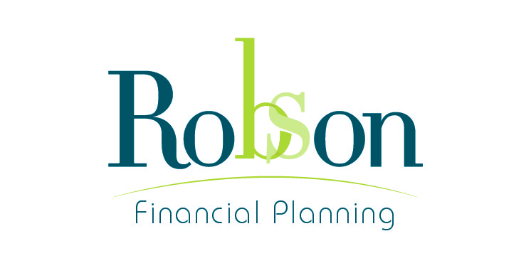 Logo-Design von azeemi für Robson Financial Planning | Design #17862431