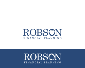 Logo Design by Atec for Robson Financial Planning | Design: #17860502