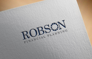 Logo Design by Atec for Robson Financial Planning | Design: #17860513