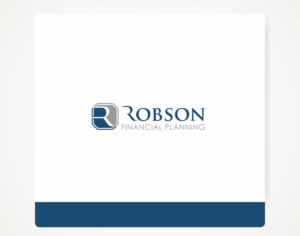 Logo-Design von Savana für Robson Financial Planning | Design: #17845232
