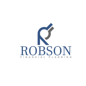 Logo-Design von johnnyblackman für Robson Financial Planning | Design: #17849136
