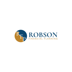 Logo Design by CK Studio for Robson Financial Planning | Design #17835590