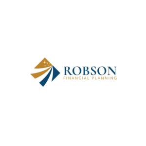 Logo Design by CK Studio for Robson Financial Planning | Design: #17835591
