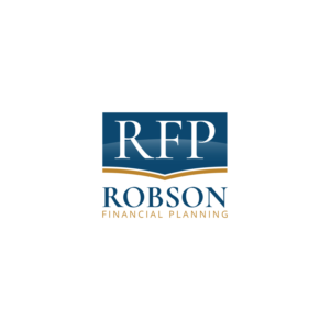 Logo-Design von CK Studio für Robson Financial Planning | Design: #17835592