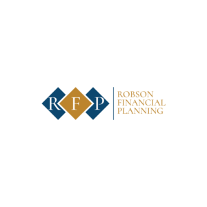 Logo-Design von CK Studio für Robson Financial Planning | Design: #17835593