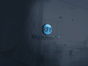 Logo Design by mahfujrisath768 for Robson Financial Planning | Design: #17861911