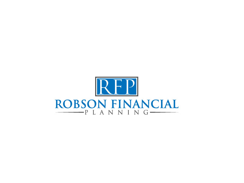 Design de Logo par mahfujrisath768 pour Robson Financial Planning | Design #17862006