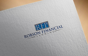 Logo Design by mahfujrisath768 for Robson Financial Planning | Design: #17862028