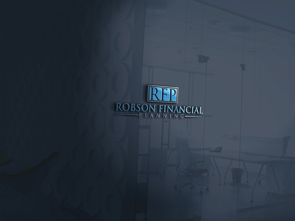 Design de Logo par mahfujrisath768 pour Robson Financial Planning | Design #17862038