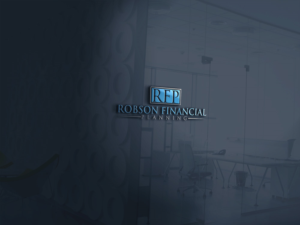 Logo Design by mahfujrisath768 for Robson Financial Planning | Design: #17862038