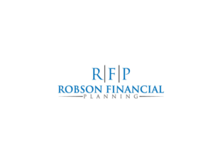 Logo Design by mahfujrisath768 for Robson Financial Planning | Design: #17862072