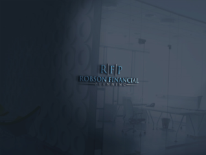 Logo Design by mahfujrisath768 for Robson Financial Planning | Design: #17862083