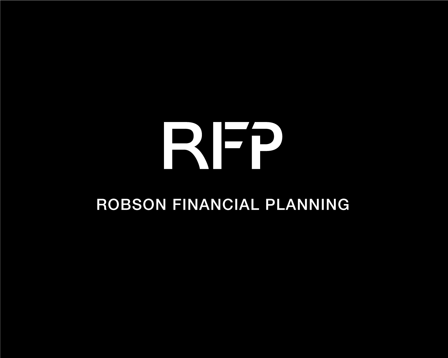 Logo Design by aryashridhar134 for Robson Financial Planning | Design #17864701