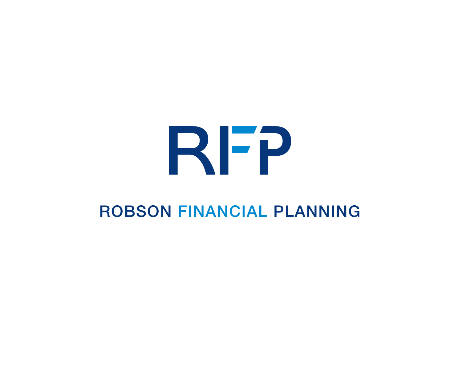 Logo Design by aryashridhar134 for Robson Financial Planning | Design #17864702