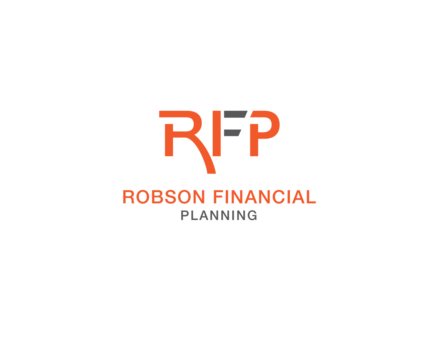 Logo-Design von aryashridhar134 für Robson Financial Planning | Design #17864704