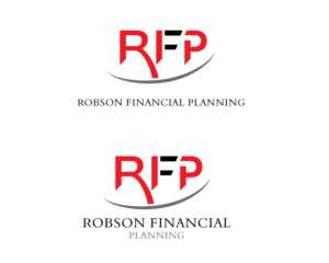 Logo-Design von aryashridhar134 für Robson Financial Planning | Design: #17864728