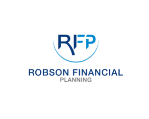 Logo-Design von aryashridhar134 für Robson Financial Planning | Design: #17864729