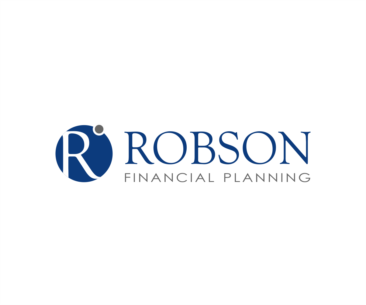 Logo Design by finemedia.art for Robson Financial Planning | Design #17921006