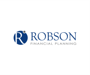 Logo Design by finemedia.art for Robson Financial Planning | Design: #17921006