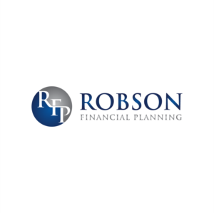 Logo-Design von Unir für Robson Financial Planning | Design: #17855015