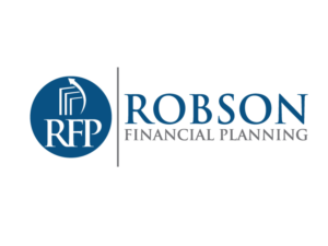 Logo-Design von GaryMckinnon für Robson Financial Planning | Design: #17846270
